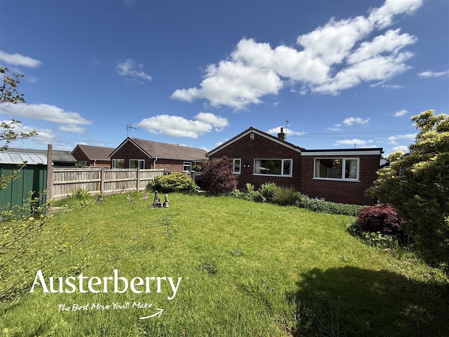Woodside Drive, Meir Heath, Stoke-On-Trent